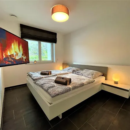 Villa Moselufer, Schoenste Aussicht, Luxurioes, Netflix, Burg Cochem Exterior photo