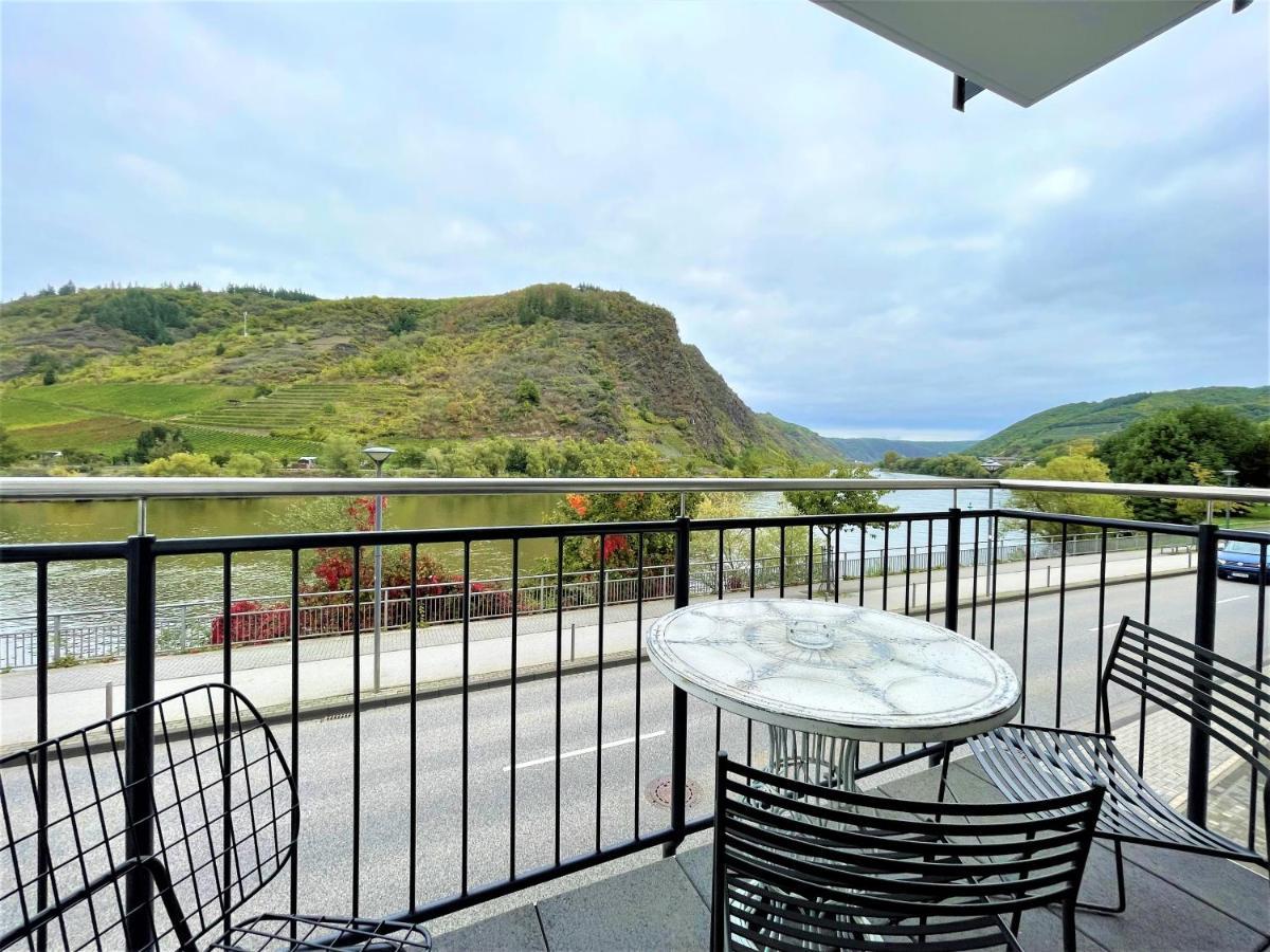 Moselufer, Schoenste Aussicht, Luxurioes, Netflix, Burg Apartment *